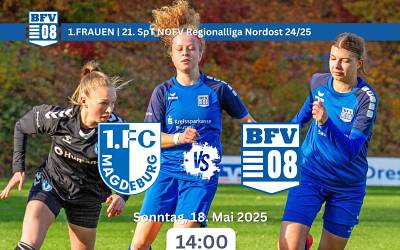 20.Spieltag Regionalliga Nordost
